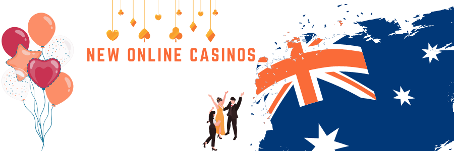 new online casinos